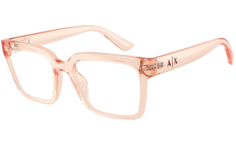 ARMANI EXCHANGE AX3133U - 8395 - 52