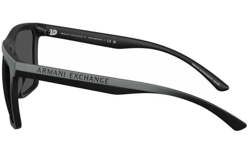 ARMANI EXCHANGE AX4162SU - 838887 - 2
