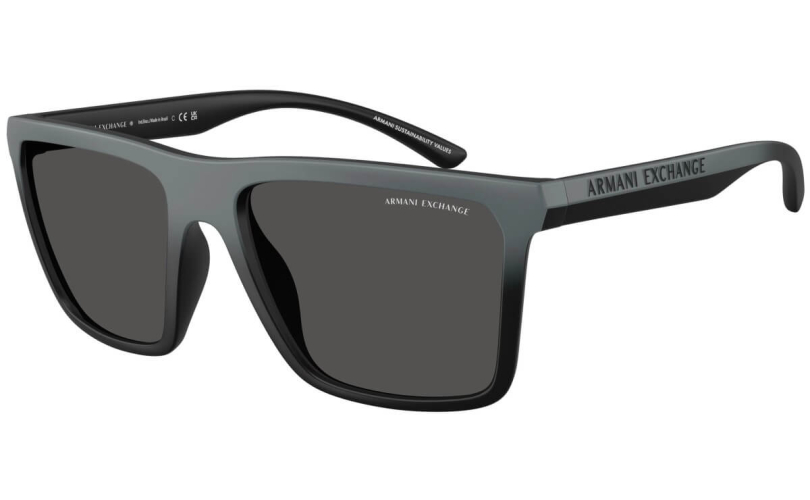 ARMANI EXCHANGE AX4162SU - 838887