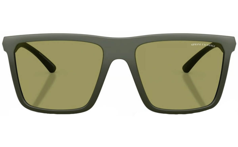 ARMANI EXCHANGE AX4162SU - 83892A - 3