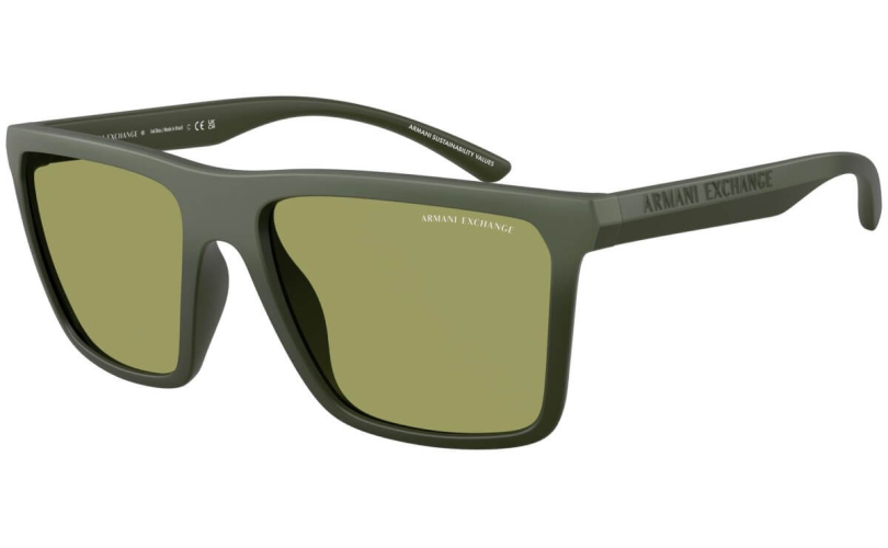 ARMANI EXCHANGE AX4162SU - 83892A