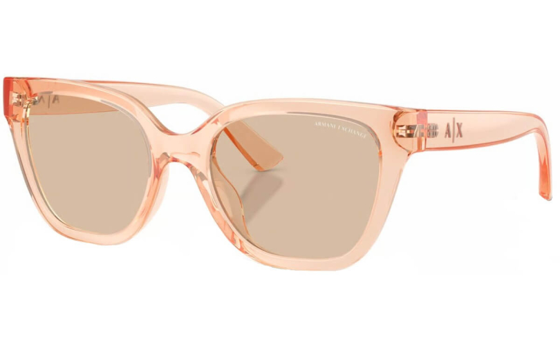 ARMANI EXCHANGE AX4164SU - 839593