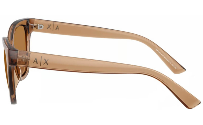 ARMANI EXCHANGE AX4164SU - 839673 - 2