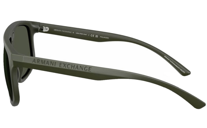 ARMANI EXCHANGE AX4161SU - 83899A - 2