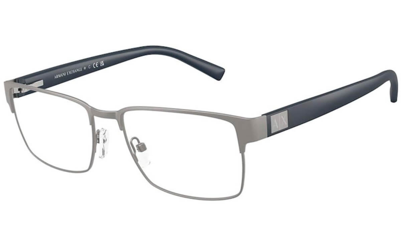 ARMANI EXCHANGE AX1019 - 6003 - 54