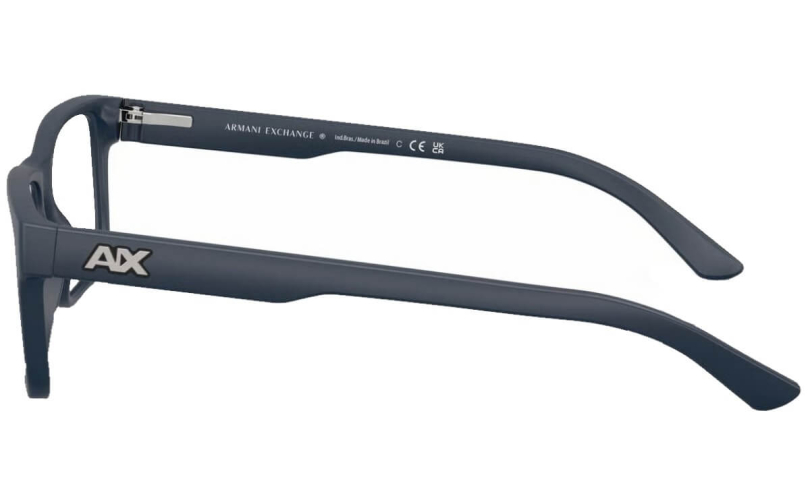 ARMANI EXCHANGE AX3016 - 8399 - 53 - 2