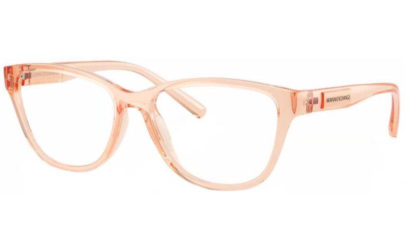 ARMANI EXCHANGE AX3111U - 8395 - 54