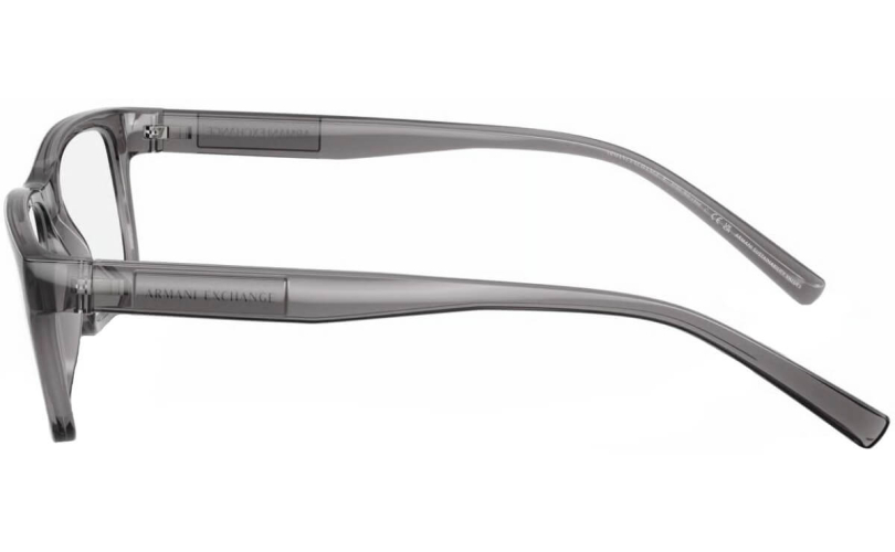 ARMANI EXCHANGE AX3115 - 8239 - 55 - 2