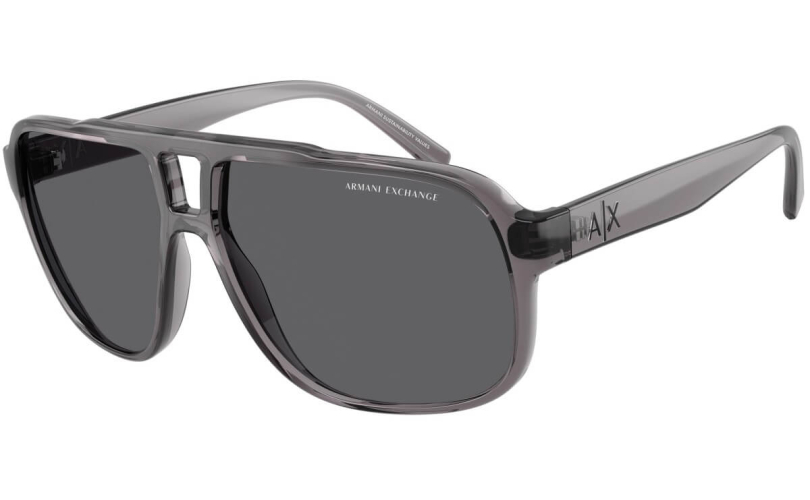 ARMANI EXCHANGE AX4104S - 823981 - 1