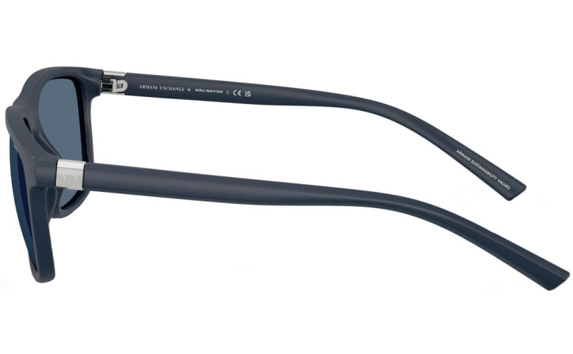 ARMANI EXCHANGE AX4167SU - 839980 - 2