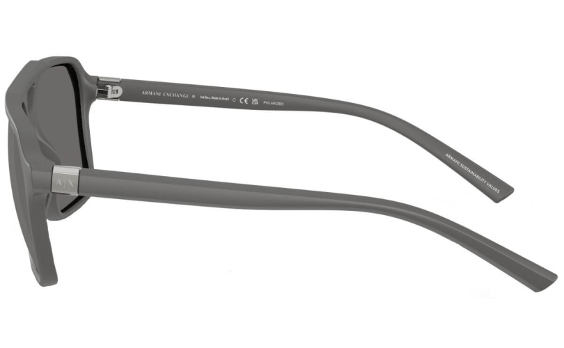 ARMANI EXCHANGE AX4166SU - 8400Z3 - 2