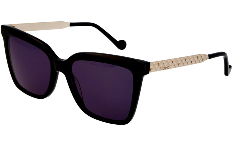 LIU JO LJ753S - 001 - 1 - Skyoptic.gr LIU JO LJ753S - 001 - 1