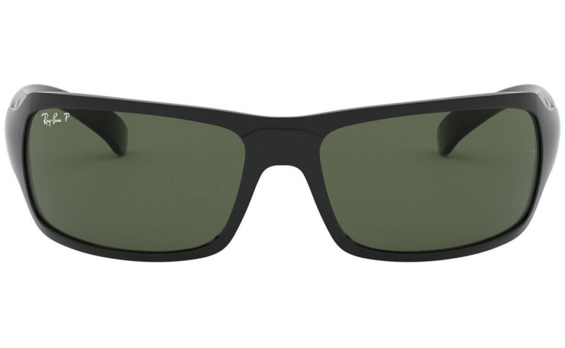 RAY-BAN RB4075 - 601/58 - 3