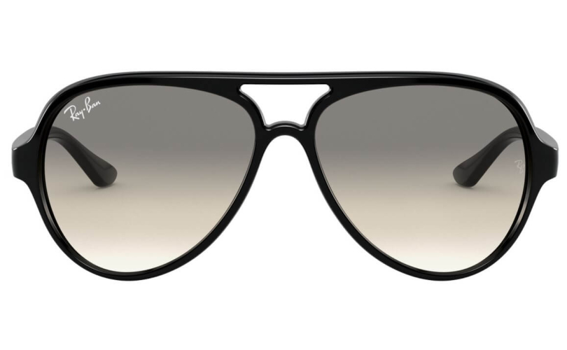 RAY-BAN RB4125 - 601/32 - 3