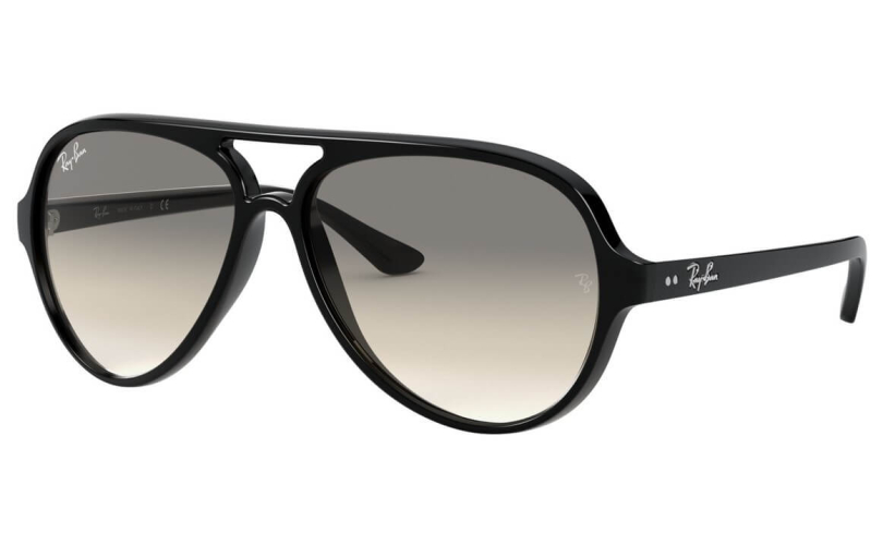 RAY-BAN RB4125 - 601/32 - 1