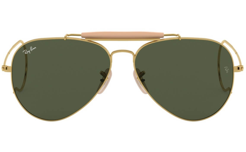 RAY-BAN RB3030 - L0216 - 3