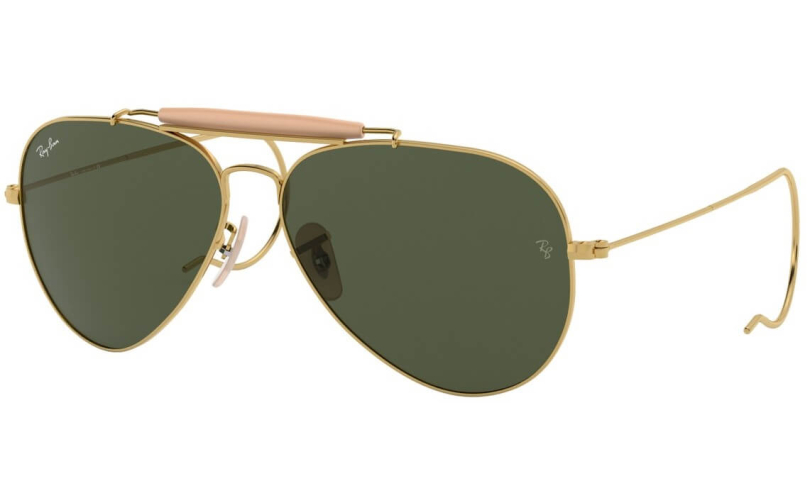 RAY-BAN RB3030 - L0216 - 1