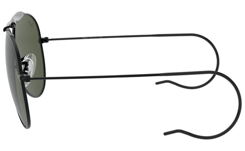 RAY-BAN RB3030 - L9500 - 2