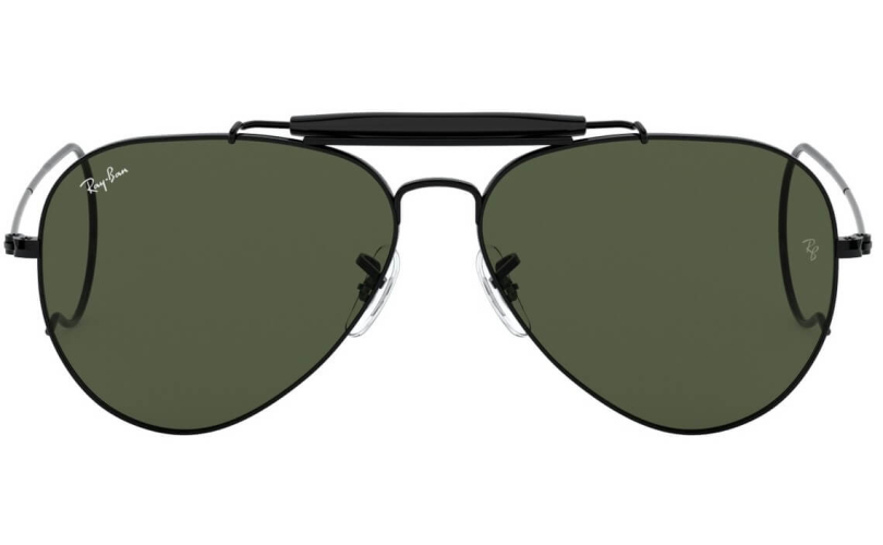 RAY-BAN RB3030 - L9500 - 3