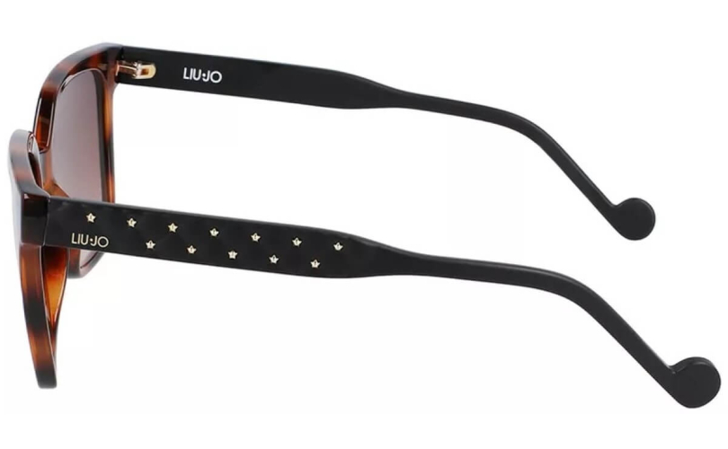 LIU JO LJ742S - 215 - 2 - Skyoptic.gr LIU JO LJ742S - 215 - 2