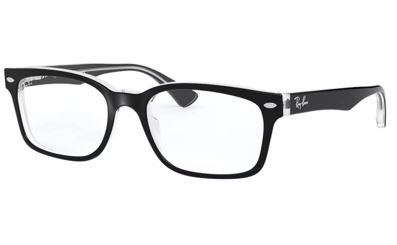 RAY-BAN RX5286 - 2034 - 1