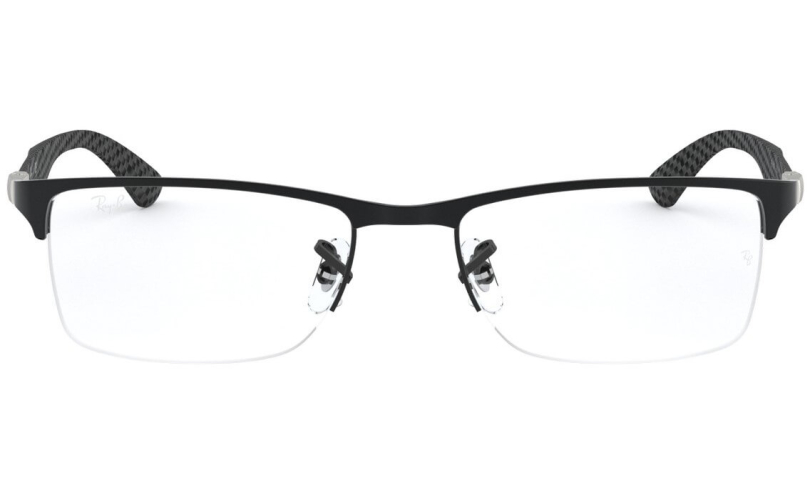 RAY-BAN RX8413 - 2503 - 3