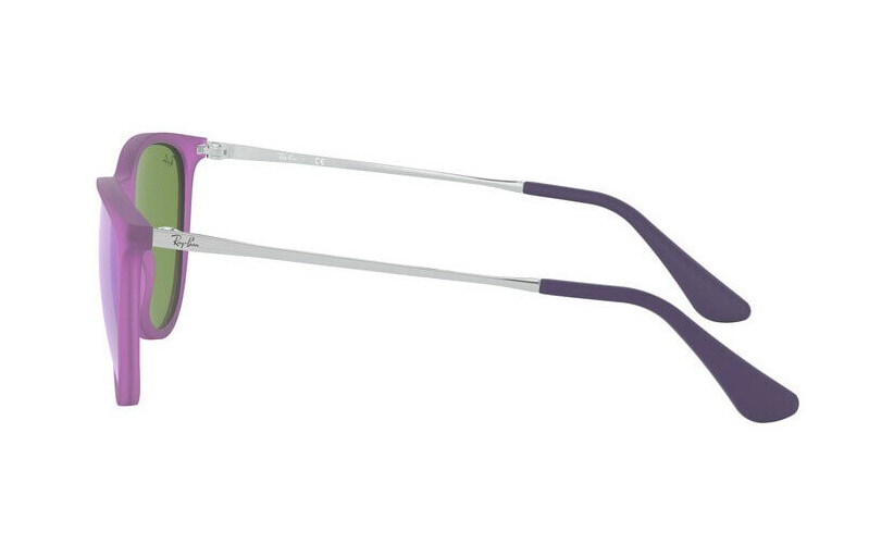 RAY-BAN - JUNIOR RJ9060S - 70084V - 2