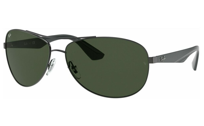 RAY-BAN RB3526 - 006/71 - 1