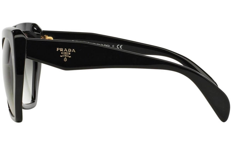 PRADA PR16RS - 1AB0A7 - 2 - Skyoptic.gr PRADA PR16RS - 1AB0A7 - 2