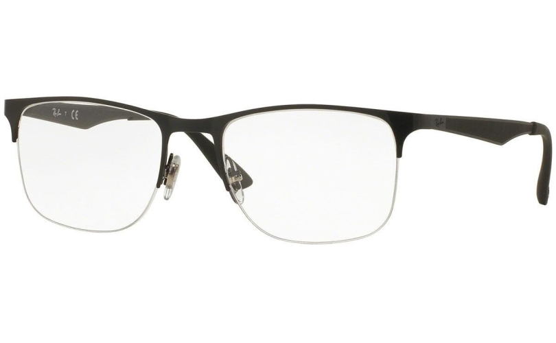 RAY-BAN RX6362 - 2509 - 1