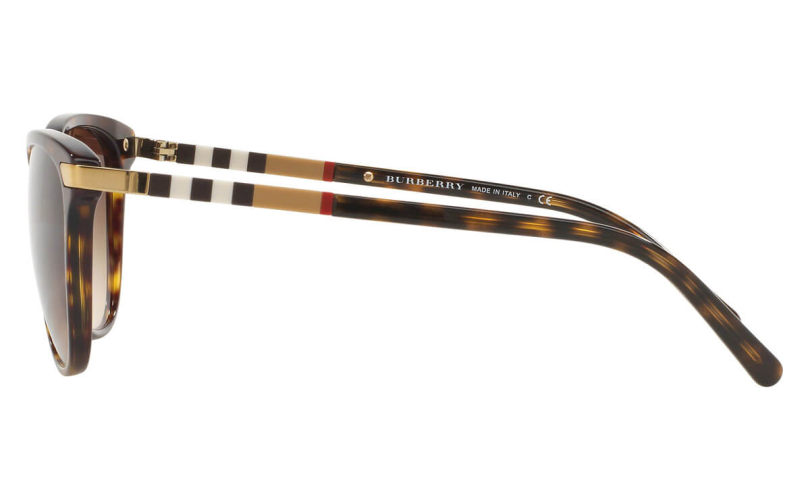 BURBERRY BE4216 - 3002/13 - 2