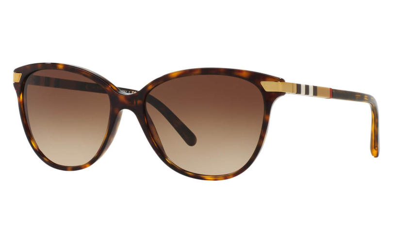 BURBERRY BE4216 - 3002/13 - 1