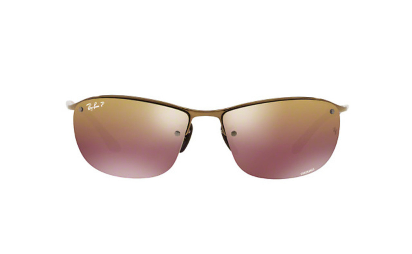 RAY-BAN RB3542 - 197/6B - 3