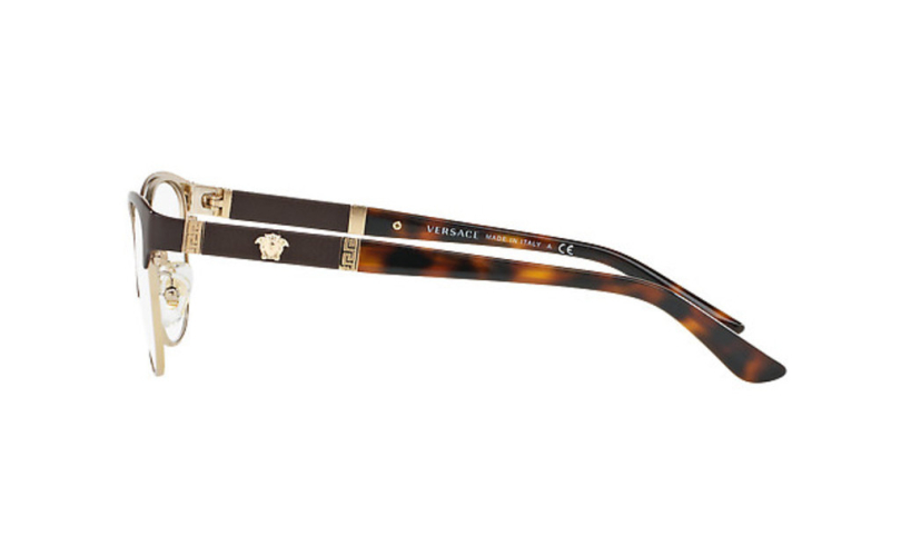 VERSACE VE1233Q - 1344 - 2 - Skyoptic.gr VERSACE VE1233Q - 1344 - 2