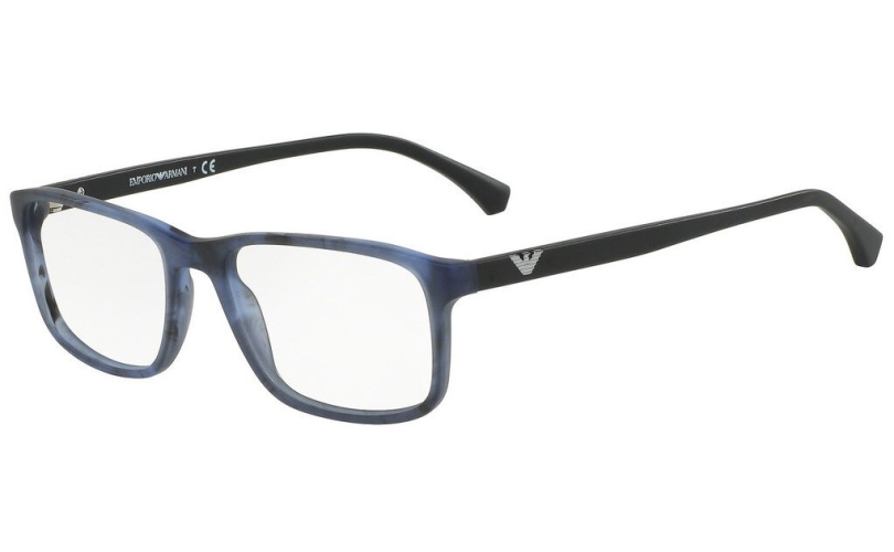 EMPORIO ARMANI EA3098 - 5549 - 1