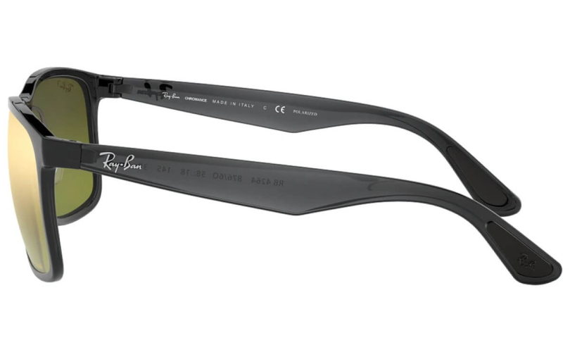 RAY-BAN RB4264 - 876/6O - 2