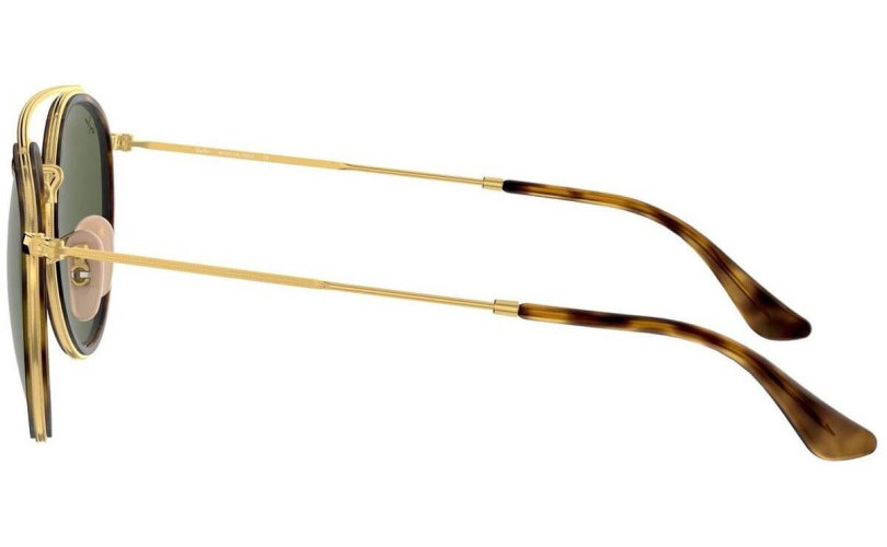 RAY-BAN RB3647N - 001 - 2