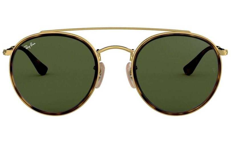 RAY-BAN RB3647N - 001 - 3