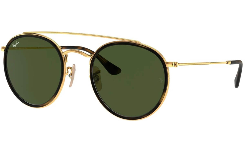RAY-BAN RB3647N - 001