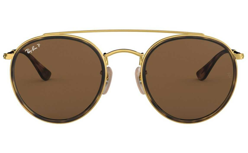 RAY-BAN RB3647N - 001/57 - 3