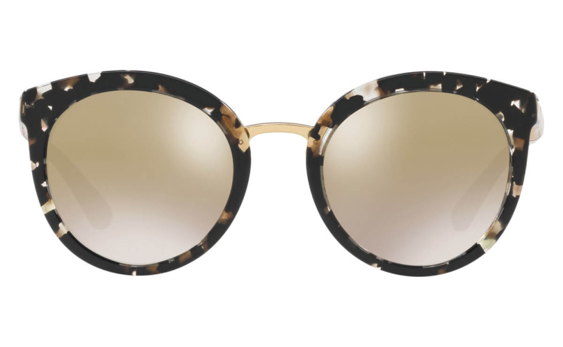 DOLCE & GABBANA DG4268 - 911/6E - 3