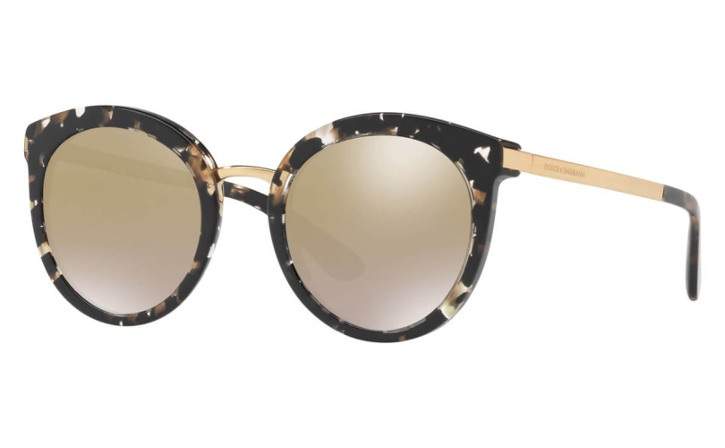 DOLCE & GABBANA DG4268 - 911/6E - 1