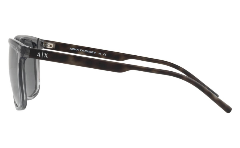 ARMANI EXCHANGE AX4070S - 82396G - 2 - Skyoptic.gr ARMANI EXCHANGE AX4070S - 82396G - 2