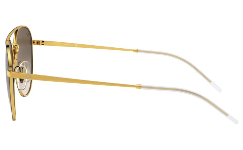 RAY-BAN RB3589 - 905513 - 2