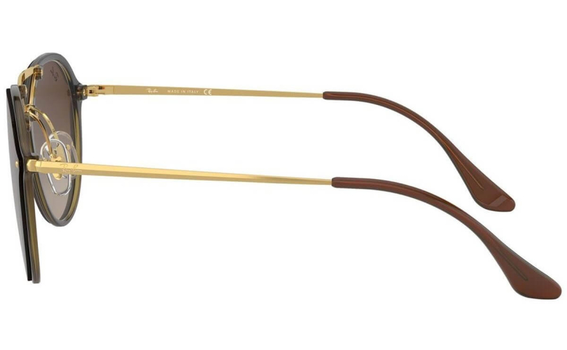 RAY-BAN RB4292N - 710/13 - 2