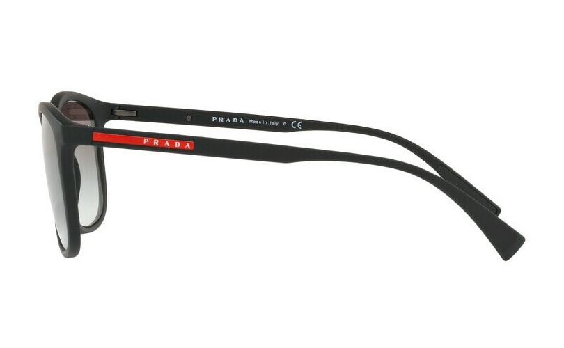 PRADA LINEA ROSSA PS01TS - DG00A7 - 2