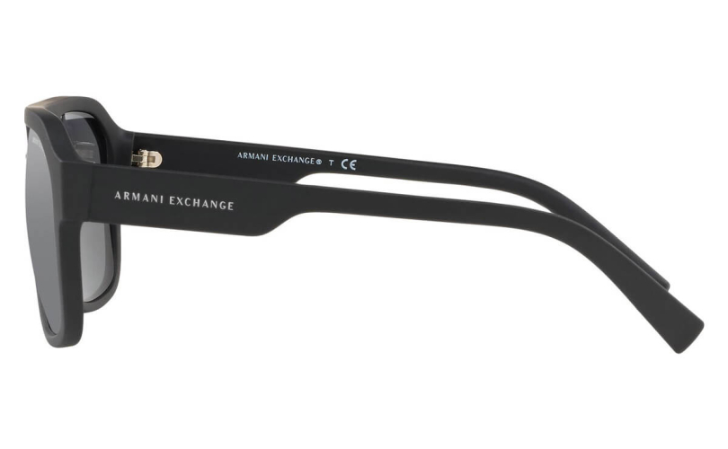 ARMANI EXCHANGE AX4074S - 80786G - 2