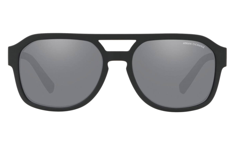 ARMANI EXCHANGE AX4074S - 80786G - 3