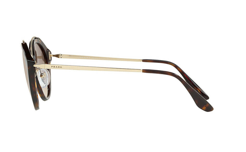 PRADA PR18US - 2AU4PO - 2