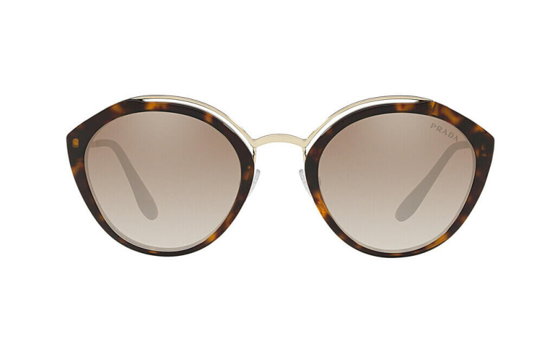 PRADA PR18US - 2AU4PO - 3